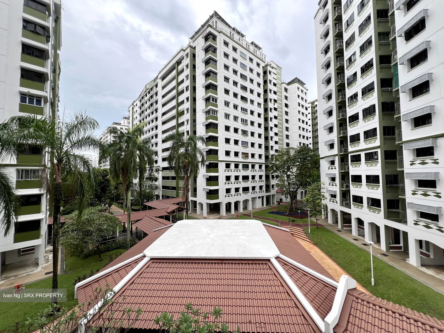 Blk 415 Sembawang Drive (Sembawang), HDB Executive #578599431